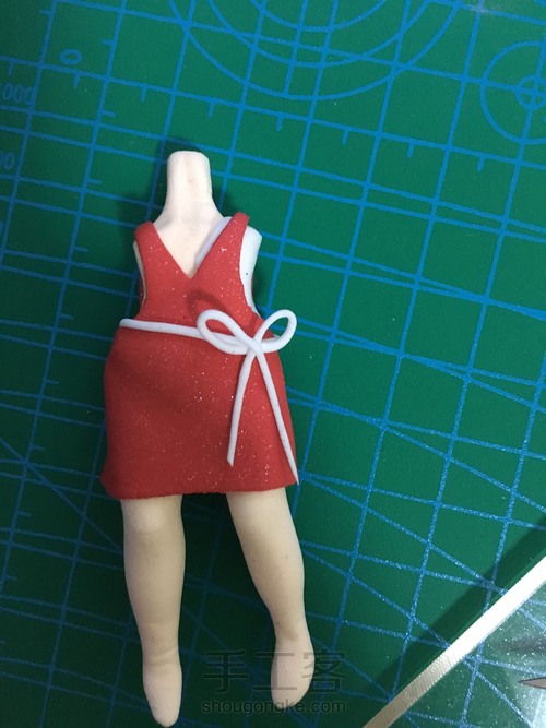 欢乐颂2曲妖精儿 第8步