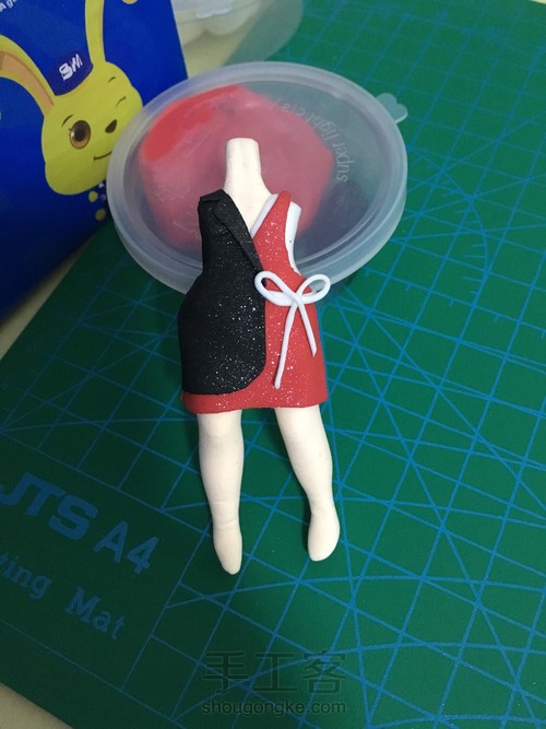 欢乐颂2曲妖精儿 第9步