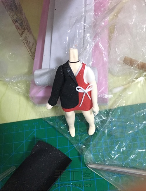 欢乐颂2曲妖精儿 第10步