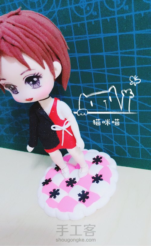 欢乐颂2曲妖精儿 第16步