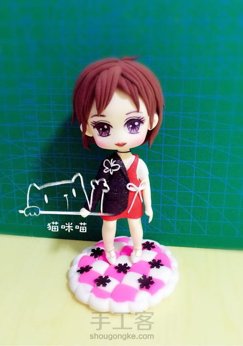 欢乐颂2曲妖精儿 第17步