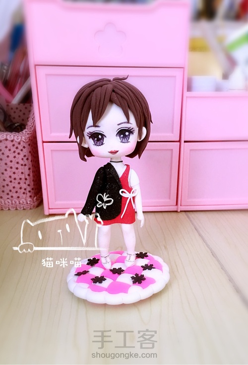 欢乐颂2曲妖精儿 第18步