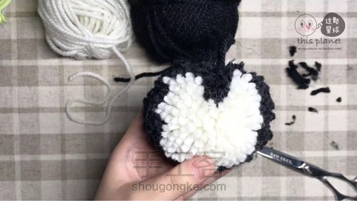 蓬蓬球企鹅先森 第11步