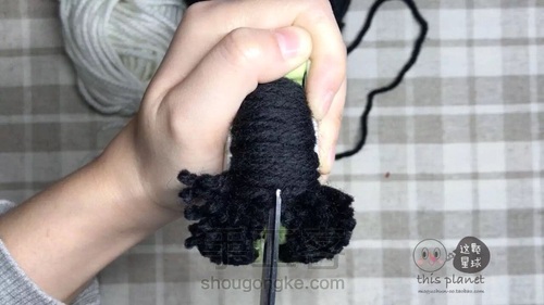 蓬蓬球企鹅先森 第10步