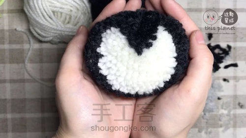 蓬蓬球企鹅先森 第14步