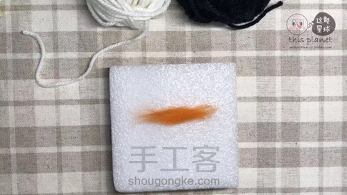 蓬蓬球企鹅先森 第15步