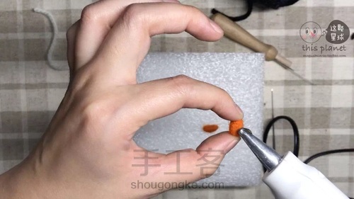 蓬蓬球企鹅先森 第18步