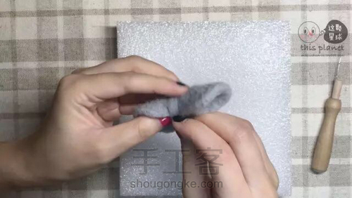 蓬蓬球企鹅先森 第26步