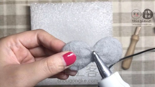 蓬蓬球企鹅先森 第28步