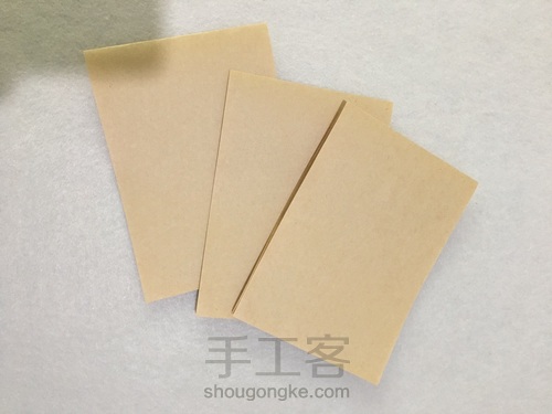 自制相册 第2步