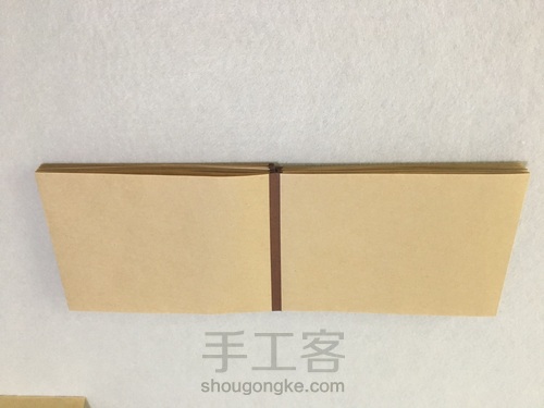 自制相册 第3步