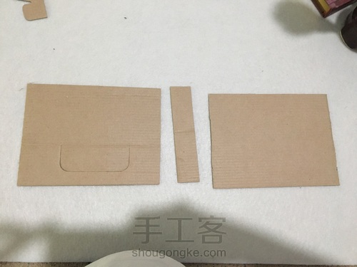 自制相册 第7步