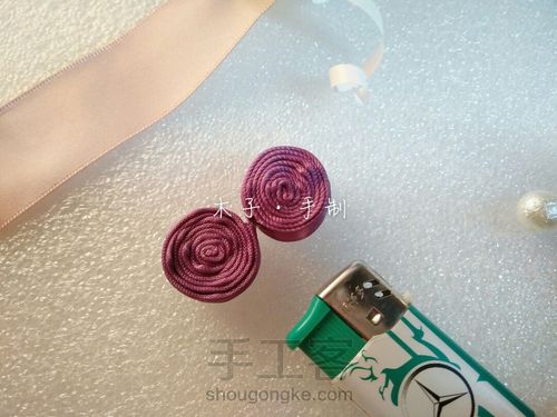 素锦(原创) 第7步