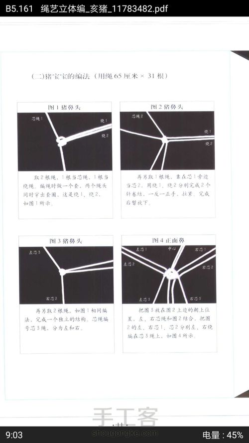 亥猪一 第16步