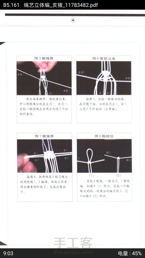 亥猪一 第17步