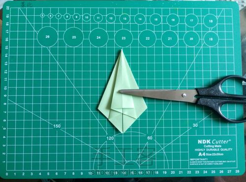 收缩雨伞(´・ω・) 第16步