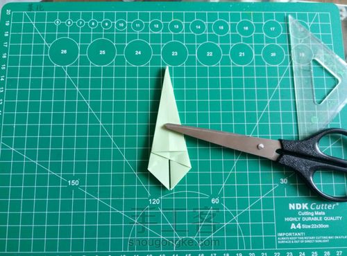 收缩雨伞(´・ω・) 第17步