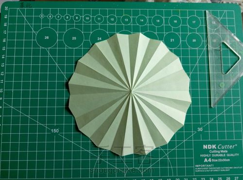 收缩雨伞(´・ω・) 第19步