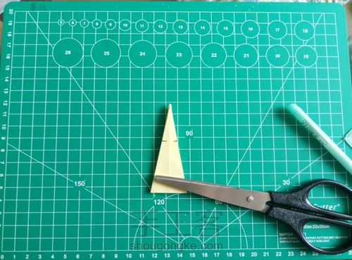 收缩雨伞(´・ω・) 第22步