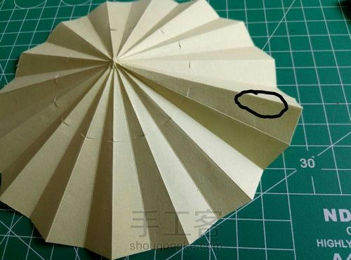 收缩雨伞(´・ω・) 第25步