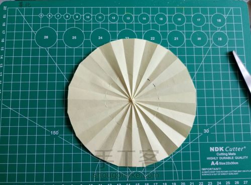 收缩雨伞(´･ω･) 第26步