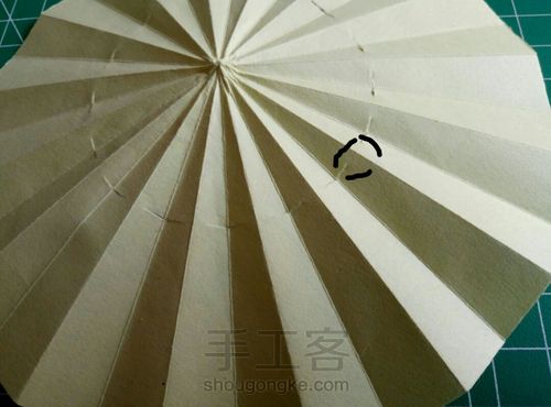 收缩雨伞(´・ω・) 第27步