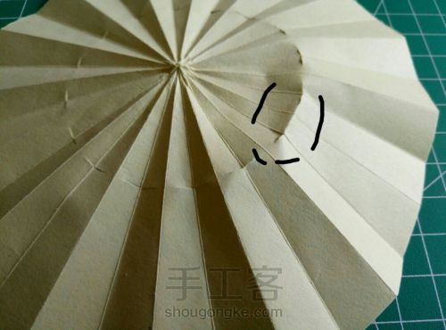 收缩雨伞(´･ω･) 第28步