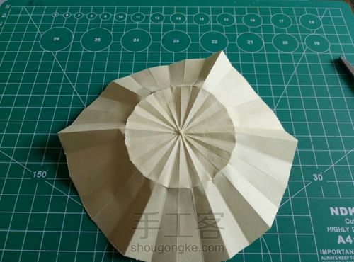 收缩雨伞(´・ω・) 第29步