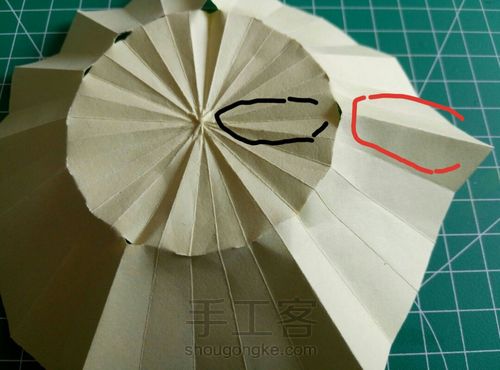 收缩雨伞(´・ω・) 第31步