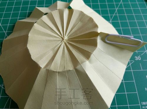 收缩雨伞(´・ω・) 第32步