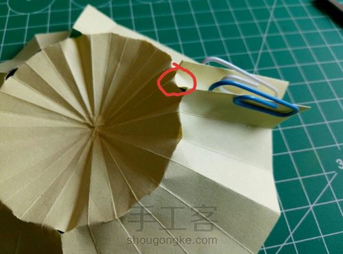 收缩雨伞(´・ω・) 第33步