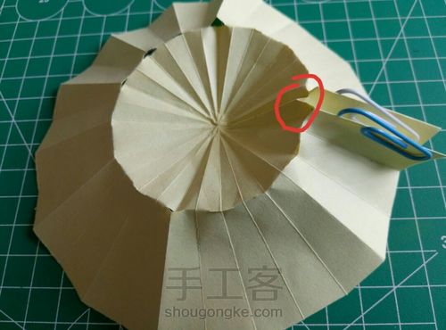 收缩雨伞(´・ω・) 第34步