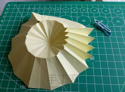 收缩雨伞(´・ω・) 第35步