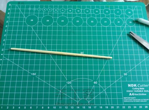 收缩雨伞(´・ω・) 第38步