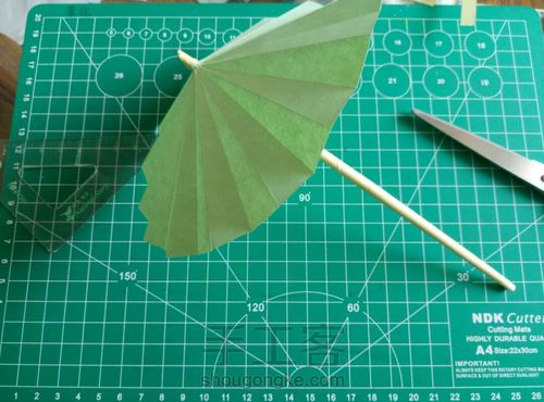 收缩雨伞(´・ω・) 第41步