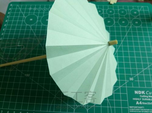 收缩雨伞(´・ω・) 第43步