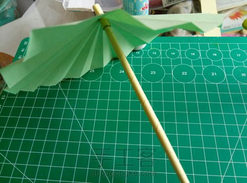 收缩雨伞(´･ω･) 第44步