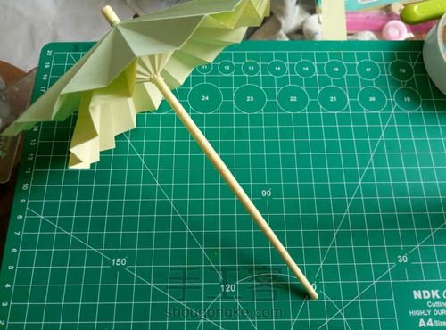 收缩雨伞(´・ω・) 第46步