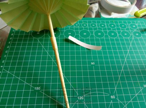 收缩雨伞(´・ω・) 第49步