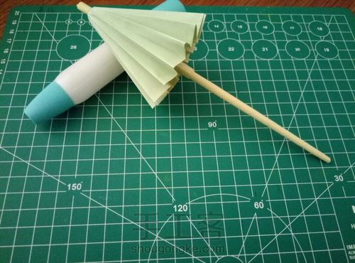 收缩雨伞(´・ω・) 第50步