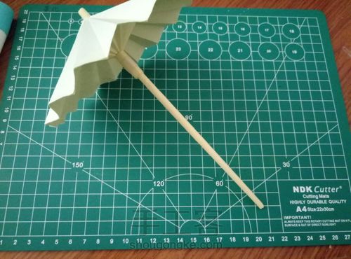 收缩雨伞(´・ω・) 第51步