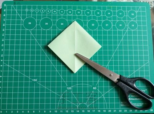 收缩雨伞(´・ω・) 第6步