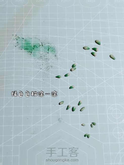 【伪教程】mini姬玉露 第3步