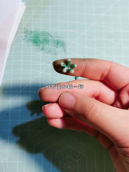 【伪教程】mini姬玉露 第4步