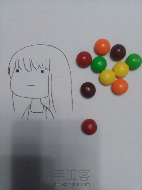 少女我看你骨骼惊奇跟我学做玛丽苏吧 第2步