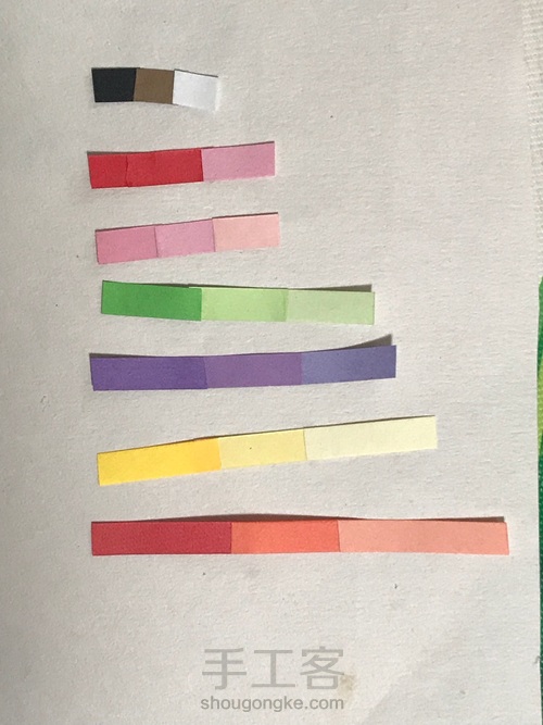 中国地图 第2步