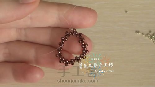 看似复杂，其实步骤不多 第1步