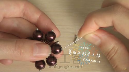 看似复杂，其实步骤不多 第10步