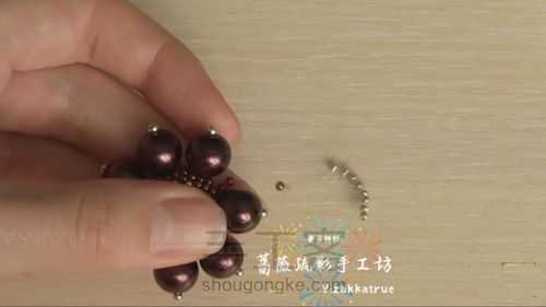 看似复杂，其实步骤不多 第11步