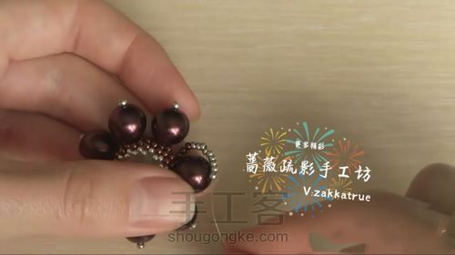看似复杂，其实步骤不多 第12步